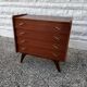 Commode vintage