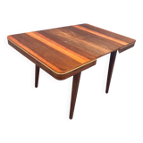 Table à manger extensible par Bohumil Landsman pour Jitona, années 1960