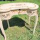 Antique Louis XV style dressing table