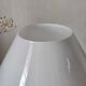 Lampe champignon Italie vintage