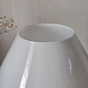 Lampe champignon Italie vintage