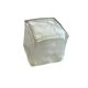 Ikea ice cube lamp 90 table lamp desk bedside
