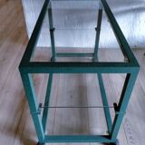 Coffee table Pierre Vandel