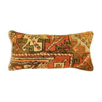 Turkish Kilim cushion 30x60 cm