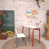 School table