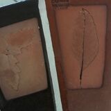 Roger Capron's mirror 50cm