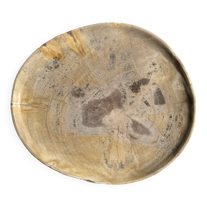 Vide poche ou plat en - grises