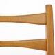 1 sur 3 Chaises Vintage, 1960-1970, Allemagne, Set de 3