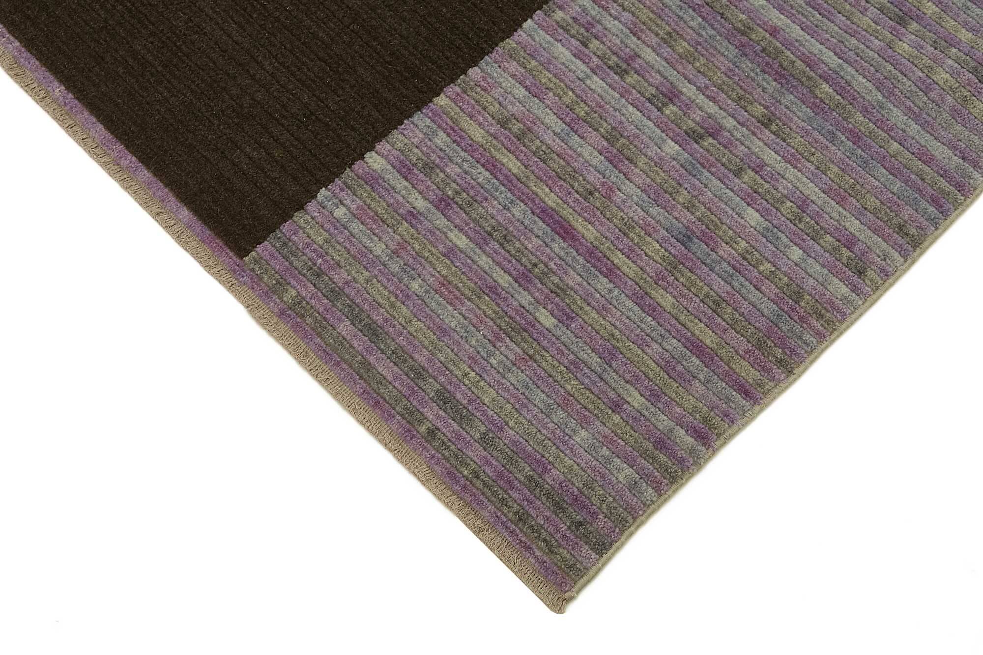 Turkish Handcrafted Loom Oushak Rug 244 cm x 295 cm