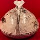 Contemporary Ceramic Pottery to identify, beautiful covered