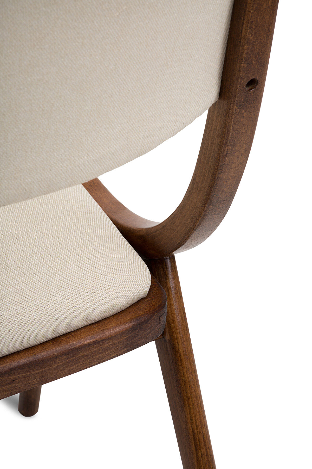 Set of 4 radomsko chairs