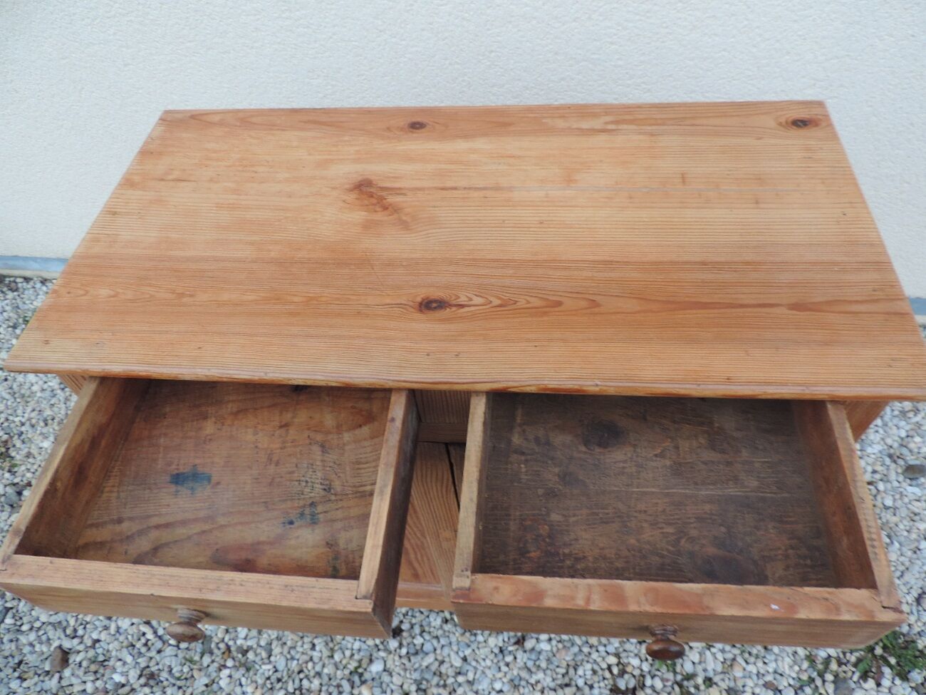 Former Parisian buffet