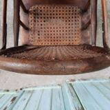 High chair "Le Rêve" Baumann