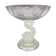 Crystal cup from Portieux, Dauphin model