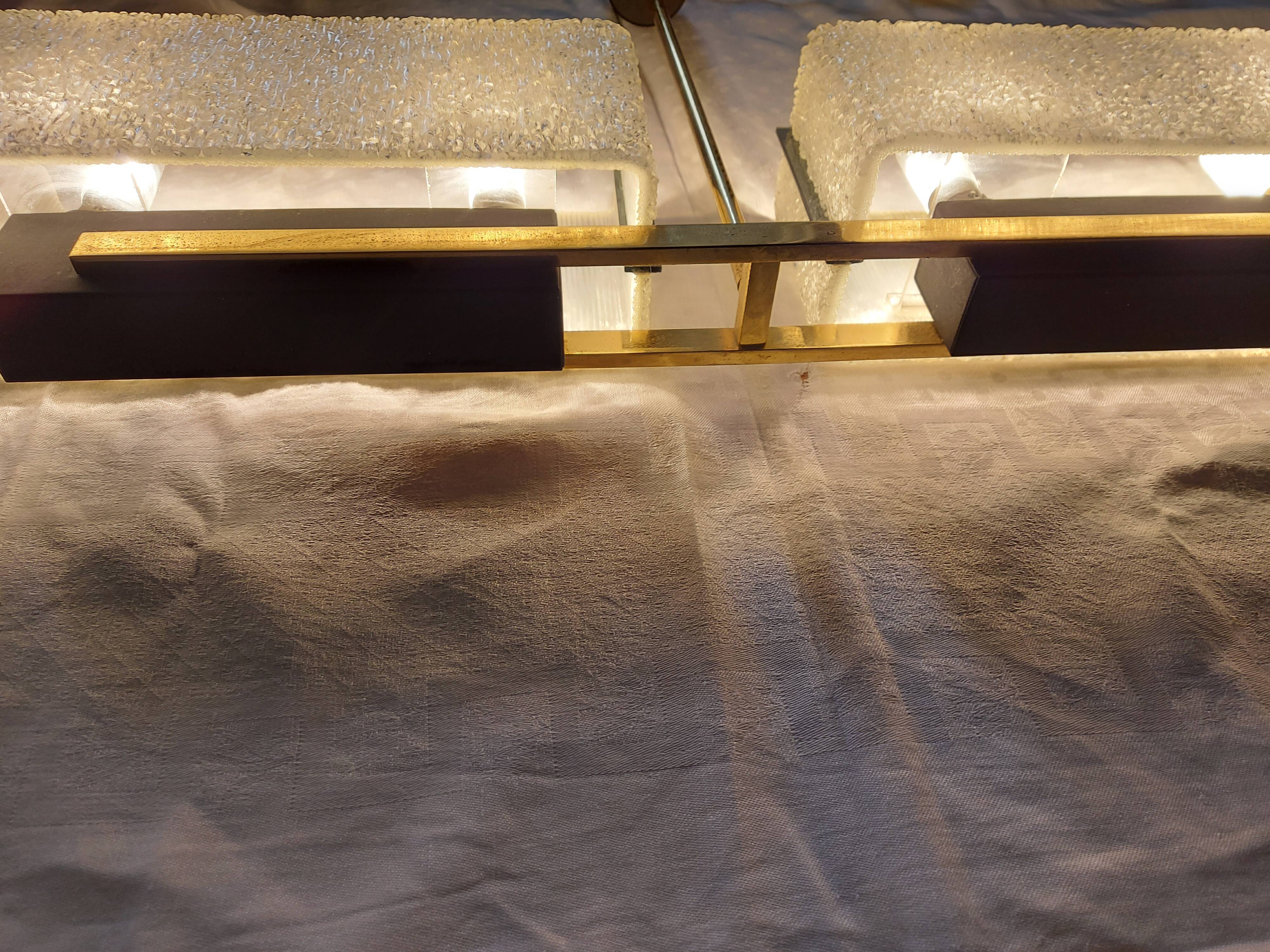 Arlus House Chandelier 4 lights