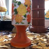 70s lamp