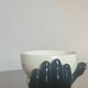 Vintage 80s catchall tray
