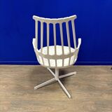 Chaise pivotante Comback - Kartell