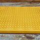 Vintage cheese board