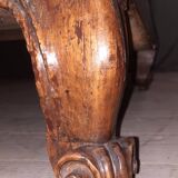 Commode Nantaise   du dix-huitième siècle