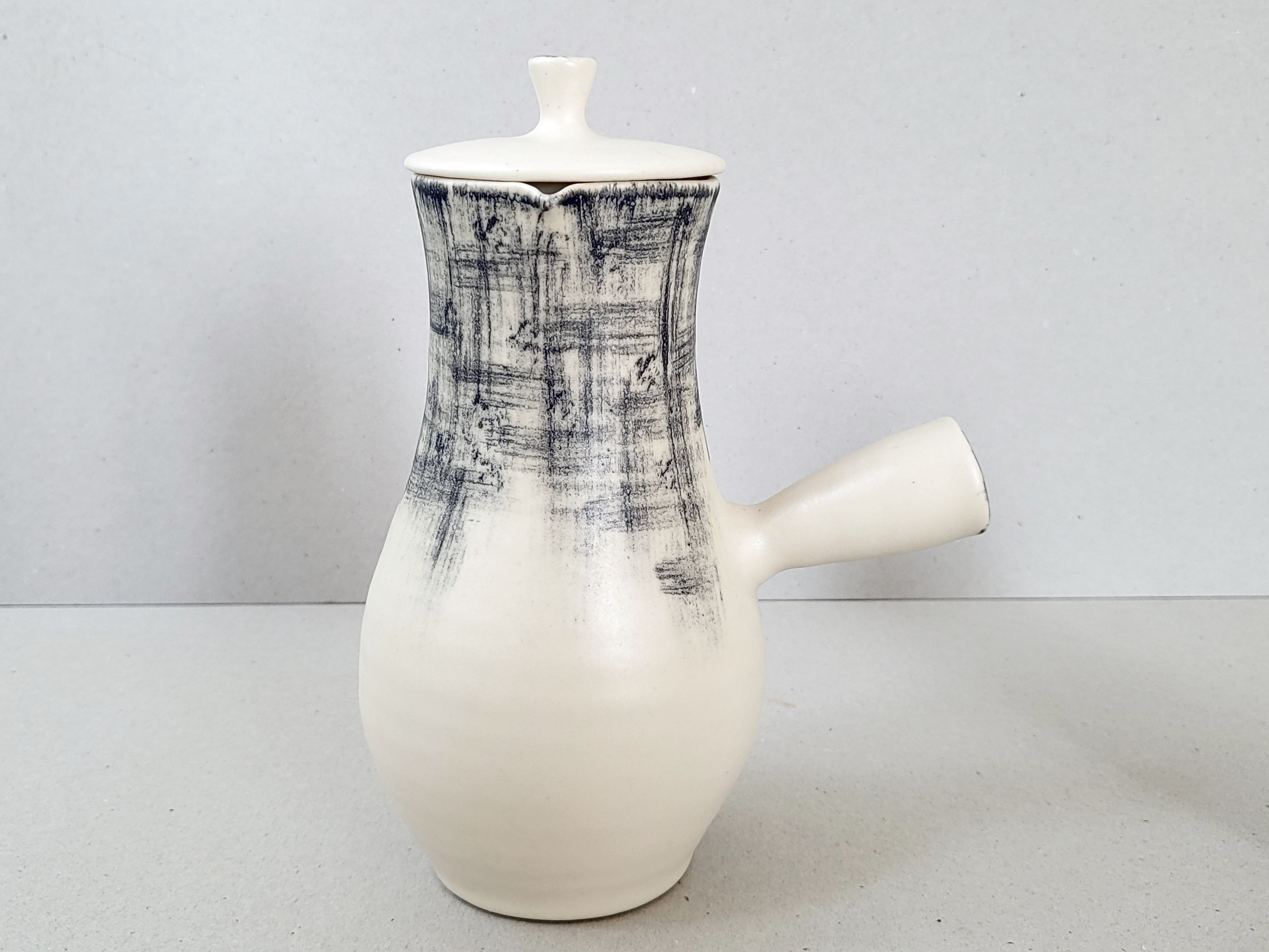 Vintage coffee set 1950