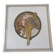 Alfons Mucha Hutschenreuther Porcelain Plaque