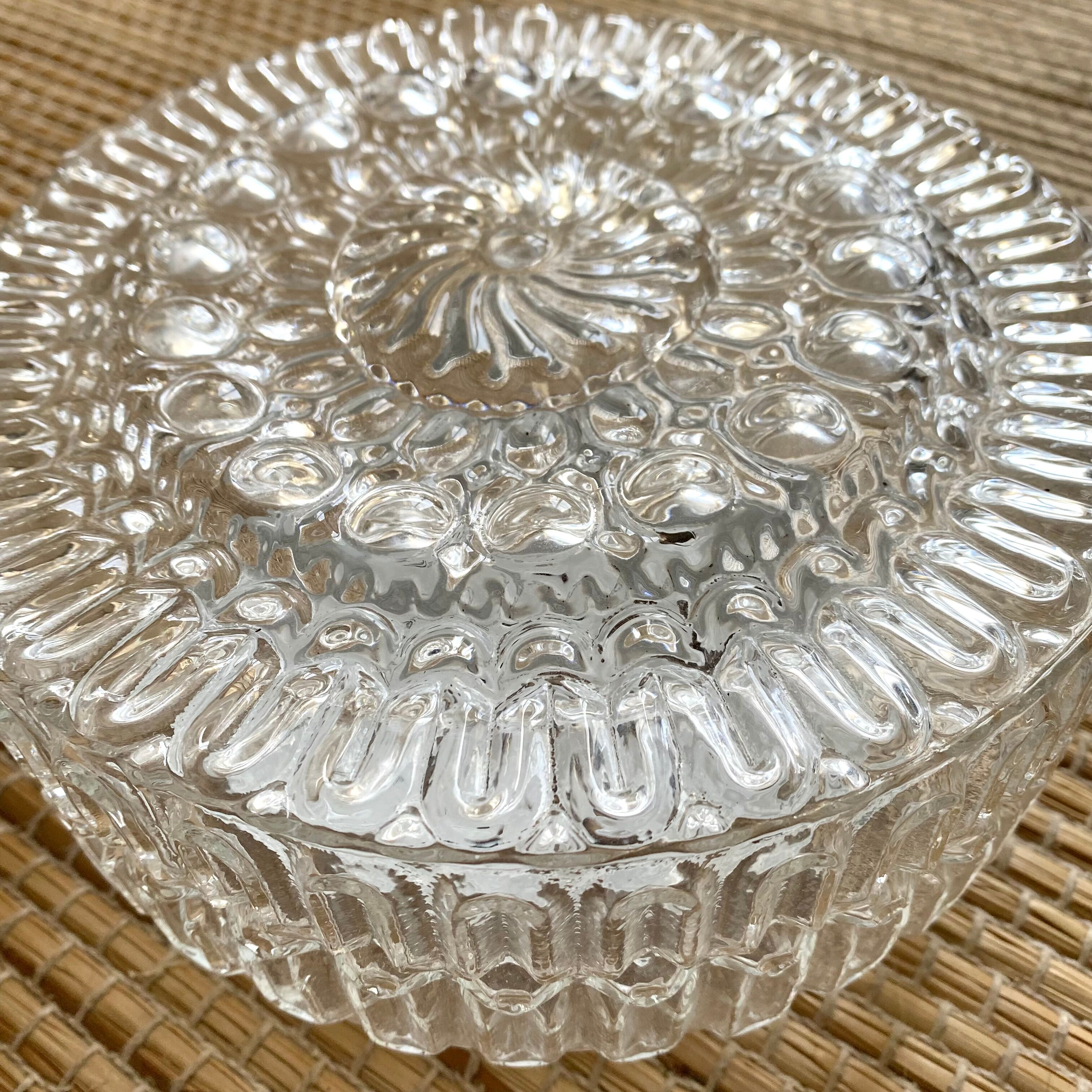 Vintage ceiling lamp