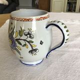 Rouen pot