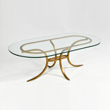 Table basse Robert Thibier