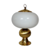 Art deco lamp, 1960s