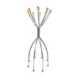 Model Octopus coat rack by De Pas, d'Urbino & Lomazzi for Zanotta, 1990s