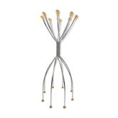 Model Octopus coat rack by De Pas, d'Urbino & Lomazzi for Zanotta, 1990s