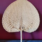 Palm fan