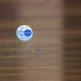 Danish design coffee table by Johannes Andersen for Silkeborg