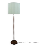 Teak floor lamp Denmark 1960’s
