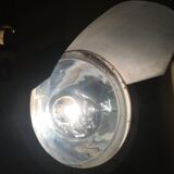 SNCF station projector or railway tracks