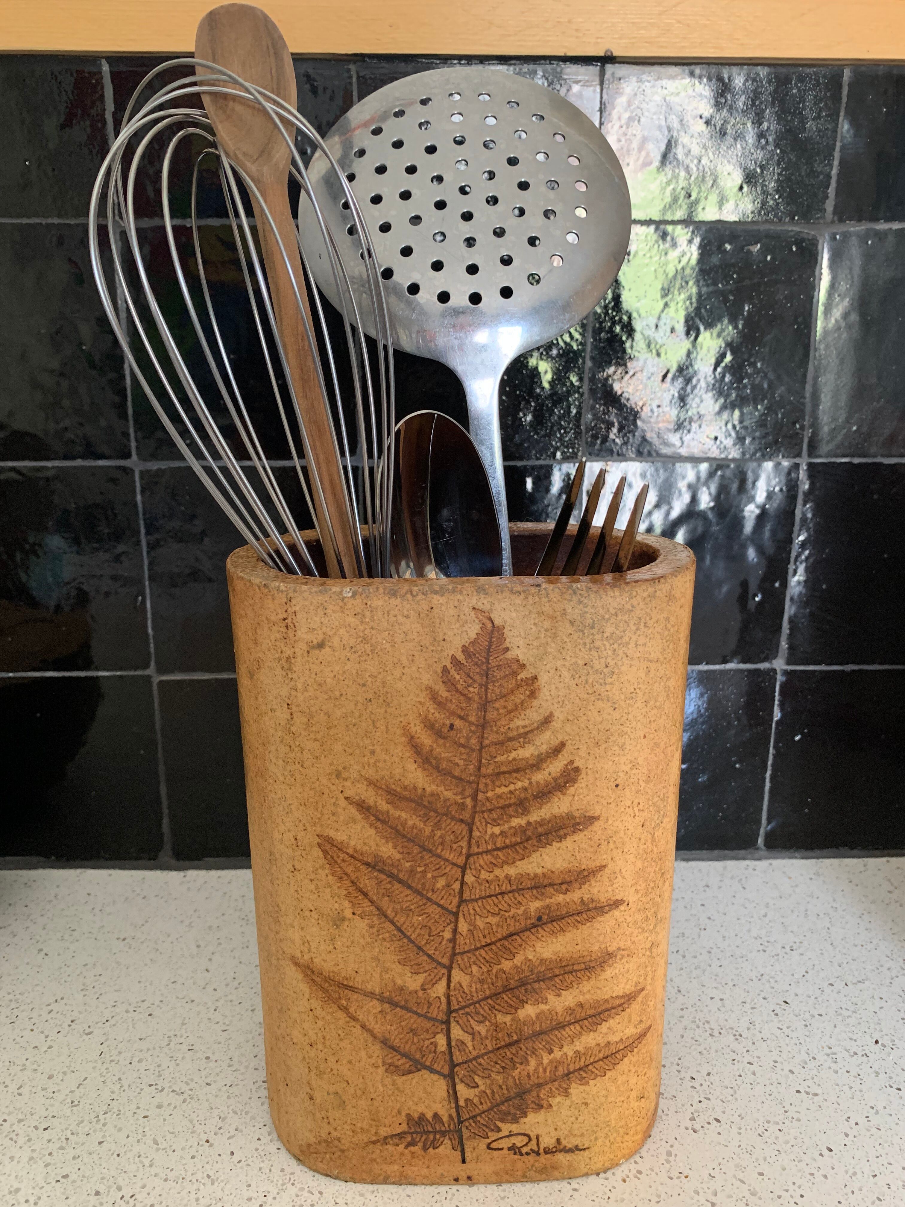 Vase Leduc - Vallauris