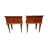 Bedside tables 1960