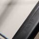 Cantilever Chair ‚S33‘ in Black Leather by Mart Stam for Thonet | Germany