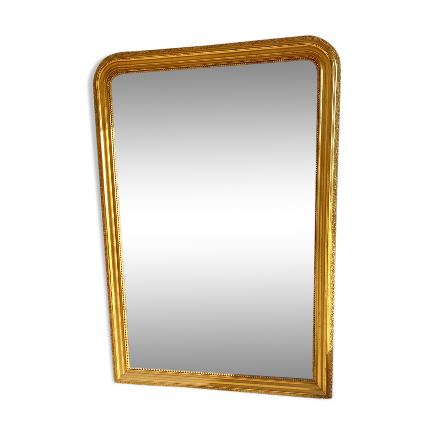 Miroir époque Louis Philippe 197 x 133