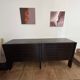 Enfilade Vintage Maison Regain en bois Iroko