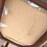 Suite 6 vintage chairs