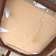 Suite 6 chaises vintage