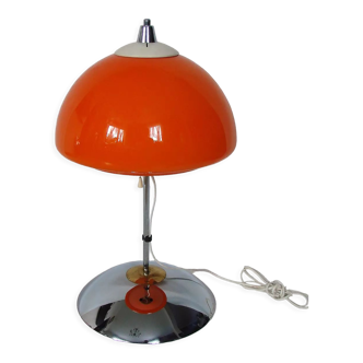 Space age table lamp, 1970s