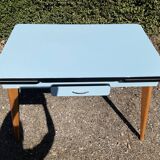 Formica set from the 50s and 60s