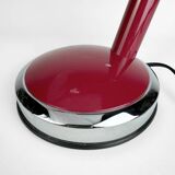 Resistex Italy desk lamp from the 70s