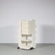 1970s “boby” trolley by joe colombo for bieffeplast, italy