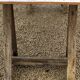 Industrial, workshop, folding table