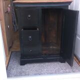 Commode