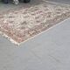 Large Iranian rug, 100% wool, 1970s